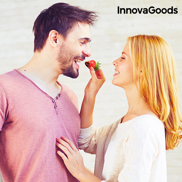 InnovaGoods Sweet & Pop cena un informācija | Īpašas ierīces ēdiena pagatavošanai | 220.lv