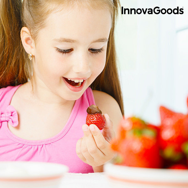 InnovaGoods Sweet & Pop cena un informācija | Īpašas ierīces ēdiena pagatavošanai | 220.lv