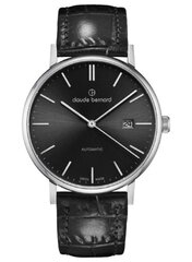 Женские часы Claude Bernard, 80102 3 NIN цена и информация | Женские часы | 220.lv