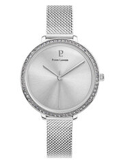Sieviešu pulkstenis Pierre Lannier 011K628 cena un informācija | Sieviešu pulksteņi | 220.lv