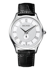 Мужские часы Balmain Classic R Gent Small Second B1421.32.22 цена и информация | Мужские часы | 220.lv