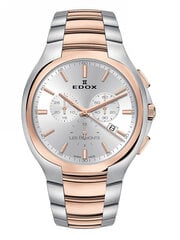 Vīriešu pulkstenis Edox Les Bemonts 10239, 357R Air cena un informācija | Vīriešu pulksteņi | 220.lv