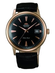 Vīriešu pulkstenis Orient Classic Mechanical FAC00001B0 cena un informācija | Vīriešu pulksteņi | 220.lv