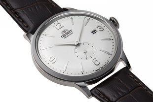 Мужские часы Orient Classic Mechanical RA-AP0002S10B цена и информация | Мужские часы | 220.lv