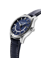Vīriešu pulkstenis Frederique Constant Classic Yacht Timer FC-350NT4H6 cena un informācija | Vīriešu pulksteņi | 220.lv