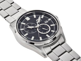 Часы для мужчин Orient Sports Mechanical RA-AK0602B10B, серебристые цена и информация | Мужские часы | 220.lv