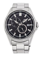 Часы для мужчин Orient Sports Mechanical RA-AK0602B10B, серебристые цена и информация | Мужские часы | 220.lv