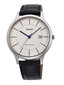 Vīriešu pulkstenis Orient Contemporary Quartz RF-QD0006S10B cena un informācija | Vīriešu pulksteņi | 220.lv