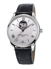 Vīriešu pulkstenis Frederique Constant Automatic Heart Beat FC-310MS5B6 cena un informācija | Vīriešu pulksteņi | 220.lv