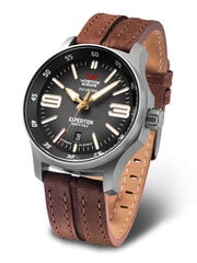 Vīriešu pulkstenis Vostok Europe Expedition North Pole-1 Automatic NH35A-592A555 цена и информация | Мужские часы | 220.lv