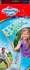 Флаг для мыльных пузырей Simba Bubble Fun цена и информация | Игрушки для песка, воды, пляжа | 220.lv