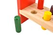 Koka spēle ar āmuriņu cena un informācija | Rotaļlietas zīdaiņiem | 220.lv