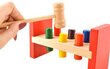 Koka spēle ar āmuriņu cena un informācija | Rotaļlietas zīdaiņiem | 220.lv