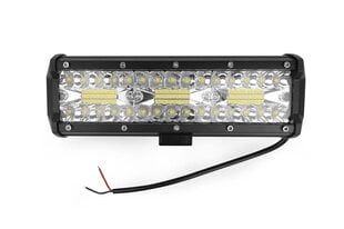 Automašīnas lukturis 60 LED цена и информация | Автомобильные лампочки | 220.lv