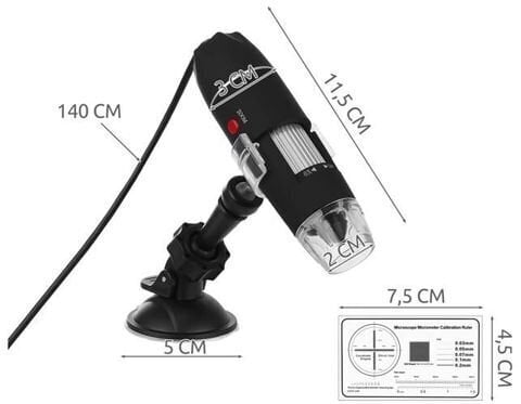 Iso 9295 цена и информация | Teleskopi un mikroskopi | 220.lv