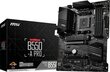 MSI B550-A Pro cena un informācija | Mātesplates | 220.lv