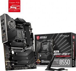 MSI 7D13-002R cena un informācija | Mātesplates | 220.lv