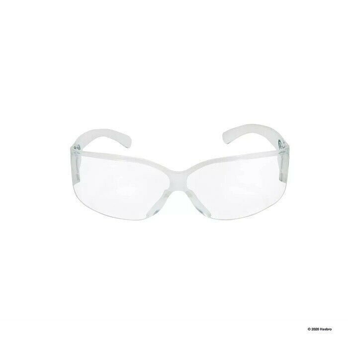 Aizsargbrilles bērniem Nerf Elite Eyewear cena un informācija | Rotaļlietas zēniem | 220.lv