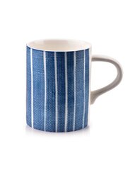 NAVY Mug 380ml цена и информация | Стаканы, фужеры, кувшины | 220.lv