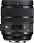 Sigma 24-70mm f/2.8 DG OS HSM Art lens for Nikon cena un informācija | Objektīvi | 220.lv