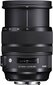 Sigma 24-70mm f/2.8 DG OS HSM Art lens for Nikon cena un informācija | Objektīvi | 220.lv