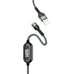 Usams SJ423USB02 cena un informācija | Savienotājkabeļi | 220.lv