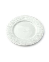 Affek Design deserta šķīvis Lace, 19 cm цена и информация | Посуда, тарелки, обеденные сервизы | 220.lv