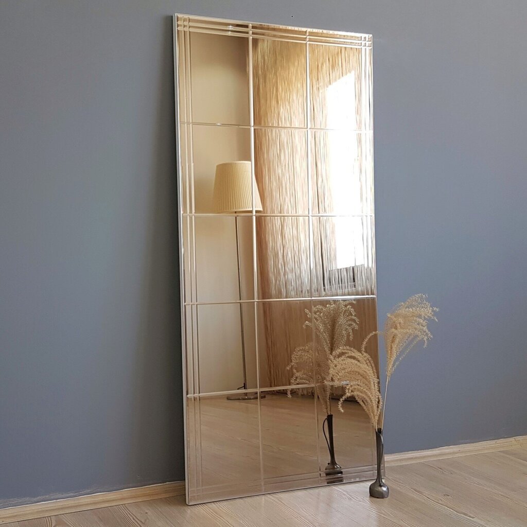 Spogulis Kalune Design 2143, bez rāmja cena un informācija | Spoguļi | 220.lv
