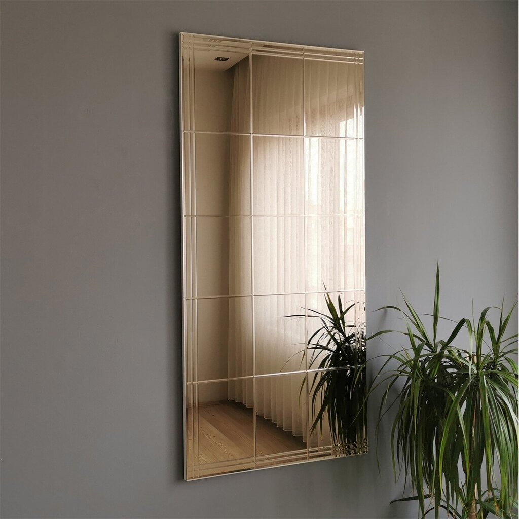 Spogulis Kalune Design 2143, bez rāmja цена и информация | Spoguļi | 220.lv
