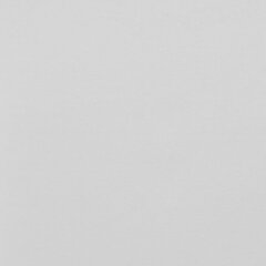 Saliekams Dārza Galds Balts HDPE + Tērauds, 122 cm cena un informācija | Tūrisma mēbeles | 220.lv
