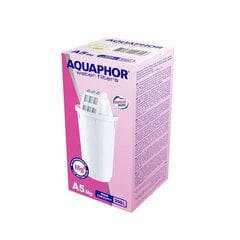 Aquaphor А5 МГ 350, набор 3шт цена и информация | Фильтры для воды | 220.lv