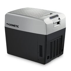 waeco Dometic TCX-35 cena un informācija | Auto ledusskapji | 220.lv