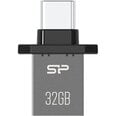 Silicon Power Mobile C20, 32GB, USB 3.2