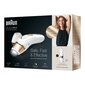 Braun Silk-expert Pro 5 PL5129 cena un informācija | Epilatori | 220.lv