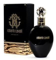 Женская парфюмерия Roberto Cavalli Her Nero (75 ml) цена и информация | Женские духи | 220.lv