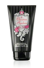 Christina Aguilera Secret Potion dušas želeja 150 ml cena un informācija | Parfimēta sieviešu kosmētika | 220.lv