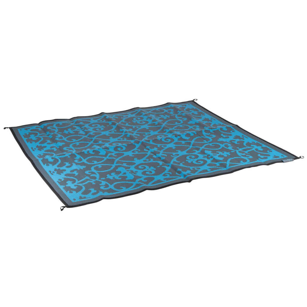 Bo-Leisure āra paklājs Chill mat Lounge, 2,7x3,5 m, zils цена и информация | Paklāji | 220.lv