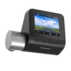 70mai car DVR Pro Plus A500S цена и информация | Видеорегистраторы | 220.lv