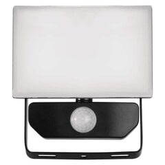 LED prožektors TAMBO 10W(85W) 800 lm NW ar kustības sensoru цена и информация | Фонарики | 220.lv