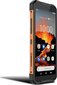 MyPhone Hammer Explorer Pro, Dual SIM, Orange цена и информация | Mobilie telefoni | 220.lv