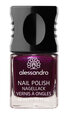Лак для ногтей Alessandro Nail Polish Purple Purpose, 10 мл
