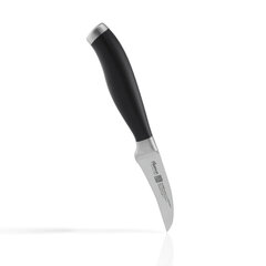 Fissman нож для чистки овощей Elegance, 8 см цена и информация | Ножи и аксессуары для них | 220.lv