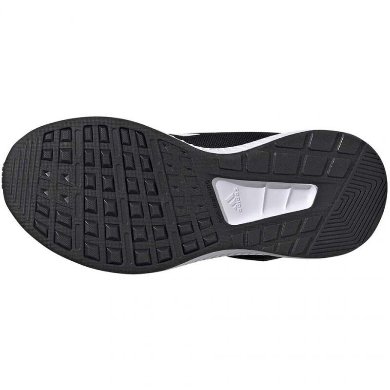Adidas Apavi Zēniem Runfalcon 2.0 C Black cena un informācija | Sporta apavi bērniem | 220.lv