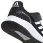 Adidas Apavi Zēniem Runfalcon 2.0 C Black cena un informācija | Sporta apavi bērniem | 220.lv