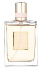 Smaržas Ryane Tradition Lively Miss Rosa EDP sievietēm, 75 ml cena un informācija | Sieviešu smaržas | 220.lv