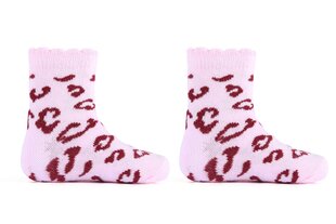 Носки для девочек с ABS be Snazzy SK-02 цена и информация | Носки, колготки для девочек | 220.lv