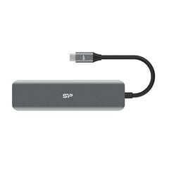 Silicon Power SU20 cena un informācija | Adapteri un USB centrmezgli | 220.lv