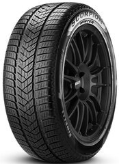 Pirelli SCORPION WINTER 225/60R17 103 V XL cena un informācija | Ziemas riepas | 220.lv