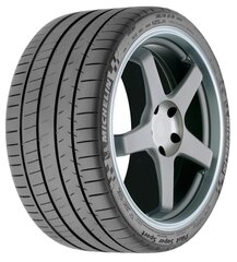 Michelin PILOT SUPER SPORT 255/40R20 101 Y XL cena un informācija | Vasaras riepas | 220.lv