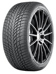 Nokian WR Snowproof P 215/50R18 92 V cena un informācija | Ziemas riepas | 220.lv